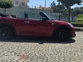 MINI Cabrio cabrio