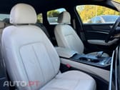Audi A6 Allroad 45 TDI quattro Tiptronic