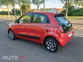 Renault Twingo 1.0 SCE INTENS