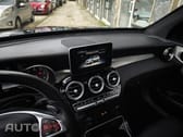 Mercedes-Benz GLC 250 d Exclusive 4-Matic