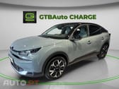 Citroen e-C4 Business MAX