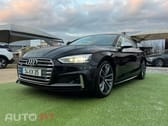 Audi S5 3.0 TFSi quattro S tronic