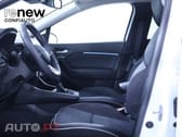 Renault Captur 1.0 Tce Techno