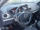 Renault Clio Break 1.5 dCi Confort