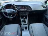 Seat Leon BUSINESS 1.6 TDI 105