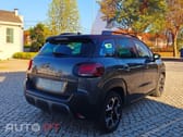 Citroen C3 Aircross 1.2 PureTech C-Series EAT6