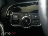 Mercedes-Benz A 180 d Style Aut.