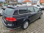 Volkswagen Passat Variant 1.6 TDi BlueMotion