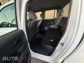 Volkswagen Amarok 2.0 TDi CD Trendline CM IP 4Motion