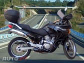 Honda Transalp XL