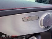Mercedes-Benz C 43 AMG 4-Matic