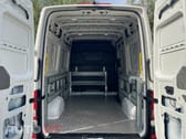 Volkswagen Crafter 2.0 TDI L3H3 IVA Dedutível
