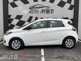 Renault Zoe (c/ Bateria) Limited 50
