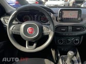 Fiat Tipo 1.3 M-Jet Easy