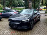 Polestar 2 Long Range 78 kWh