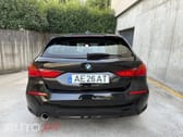 BMW 116 d Line Sport Auto