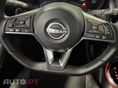 Nissan Juke 1.0 DIG-T N-Connecta NAV. DCT