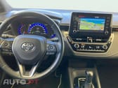 Toyota Corolla Touring Sports 1.8 Hybrid Comfort+P.Sport