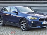 BMW X2 20 d sDrive Auto