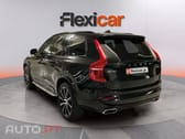 Volvo XC90 2.0 T8 PHEV R-Design AWD