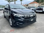 Dacia Sandero 1.0 ECO-G Expression Bi-Fuel