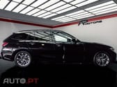 BMW 330 e Touring Line Sport Auto