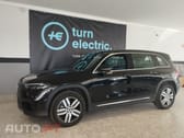 Mercedes-Benz EQB 250+