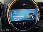 MINI Countryman Cooper S E ALL4 Auto