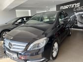 Mercedes-Benz B 180 (CDI) d Style