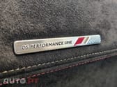 DS DS7 Crossback BlueHDI 130 Aut. Performance Line +