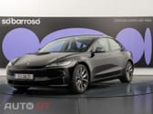 Tesla Model 3 Long Range Tração Integral