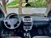 Opel Corsa 1.2 16V N-Joy
