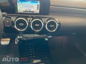 Mercedes-Benz CLA 250 I.V.A DEDUTÍVEL e SB AMG