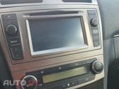 Toyota Avensis SD 2.0 D-4D Exclusive