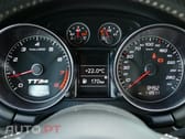 Audi TT RS Plus 2.5 TFSi quattro