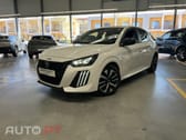 Peugeot 208 1.2 Style