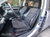 Opel Vectra Caravan 1.9 CDTi Cosmo