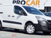 Peugeot Partner 1.6 BlueHDi L1 Premium 3L