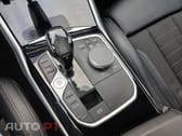 BMW 320 d Line Sport Auto