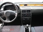 Rover 214 Cabriolet