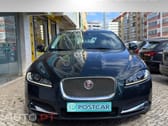 Jaguar XF 2.2 D Luxury