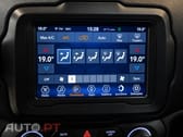 Jeep Renegade 1.3 T Night Eagle DCT