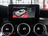 Mercedes-Benz C 200 d Business Solutions