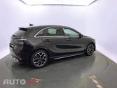 Kia Ceed 1.6 CRDi GT Line