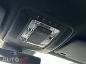 Mercedes-Benz A 250 e AMG Line