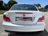BMW 118 d Coupe Edition Exclusive
