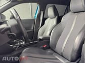 Peugeot E-2008 50 kWh GT Line