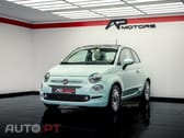 Fiat 500 1.2 New Lounge