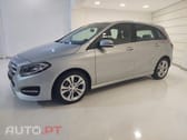 Mercedes-Benz B 180 CDi Urban