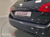 Peugeot 308 SW 1.6 BlueHDi Style